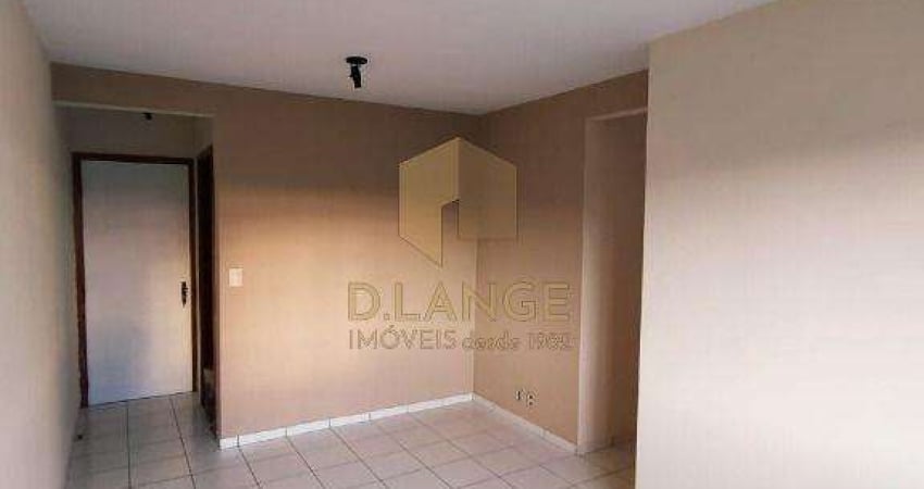 Apartamento com 2 quartos à venda na Rua Antônio Pires Barbosa, 116, Jardim Capivari, Campinas