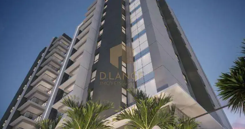Apartamento com 3 quartos à venda na Rua Doutor Paulo Castro Pupo Nogueira, 40, Nova Campinas, Campinas