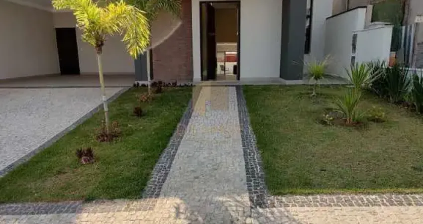 Casa à venda no Residencial Mont'Alcino em Valinhos SP