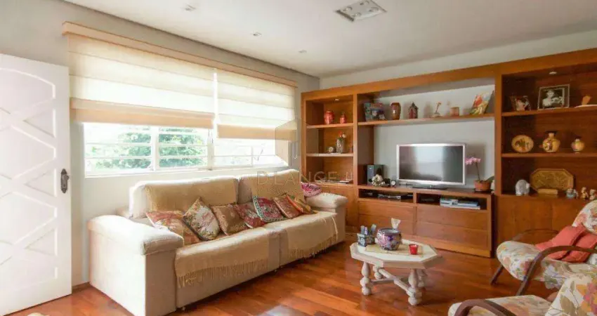 Casa à venda em Campinas, Jardim Paraíso de Viracopos,