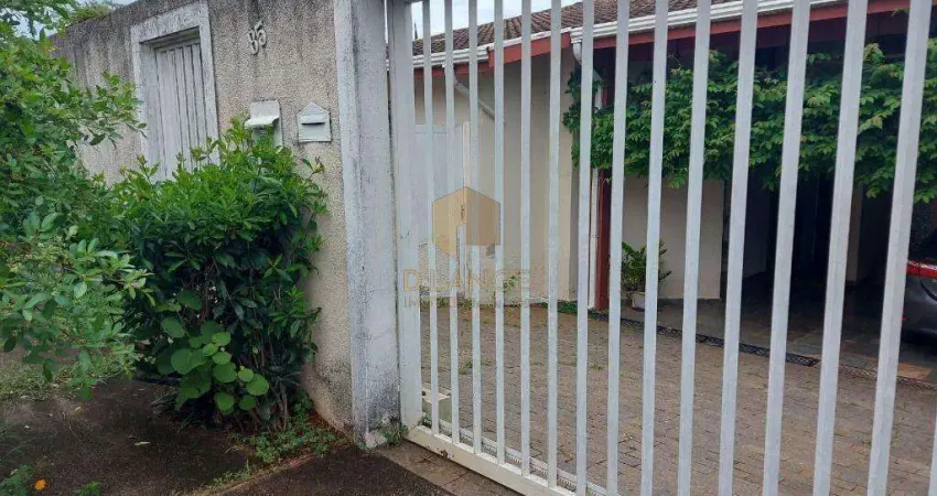 Casa à venda em Campinas, Parque das Universidades,