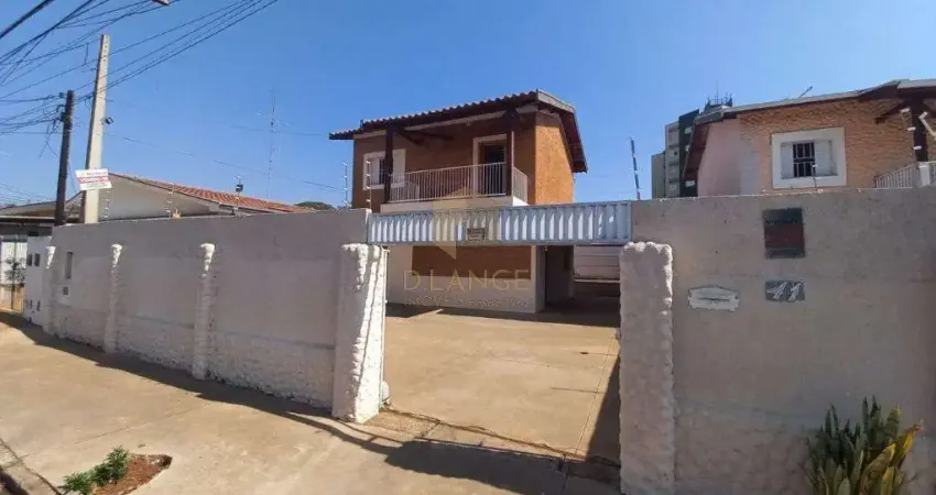 Casa com 3 quartos à venda na Rua da Imprensa, 41, Jardim Vista Alegre, Paulínia
