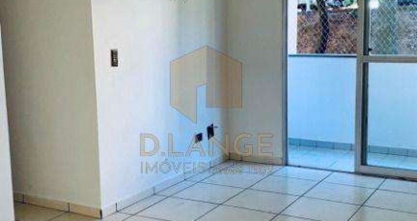 Apartamento com 2 quartos à venda na Avenida Ary Rodrigues, 315, Parque Camélias, Campinas