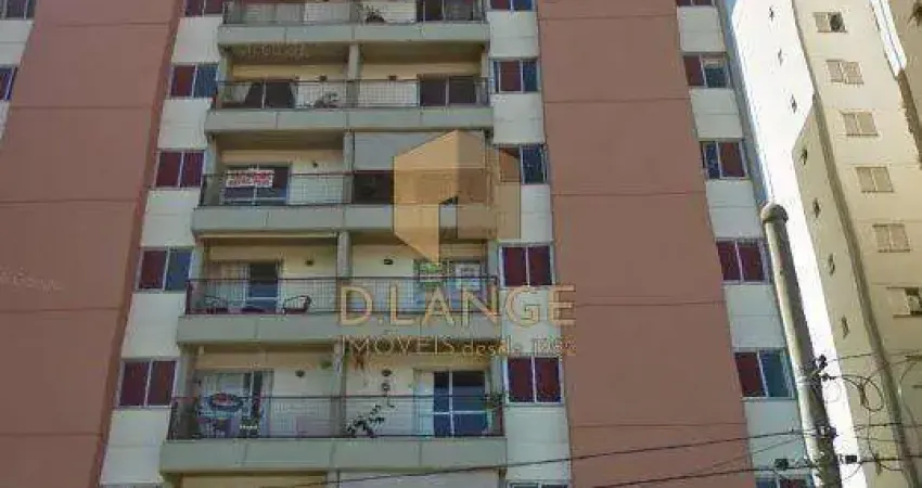 Apartamento com 3 quartos à venda na Avenida da Saudade, 159, Ponte Preta, Campinas