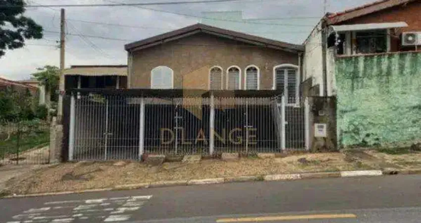 Casa à venda em Campinas, Vila Lemos, com 2 quartos, com 120 m²