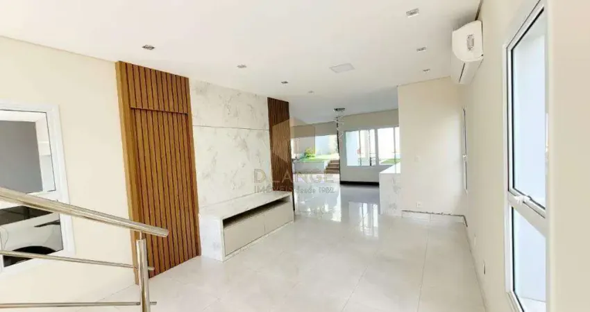 Casa à venda ou locação no Swiss Park em Campinas SP