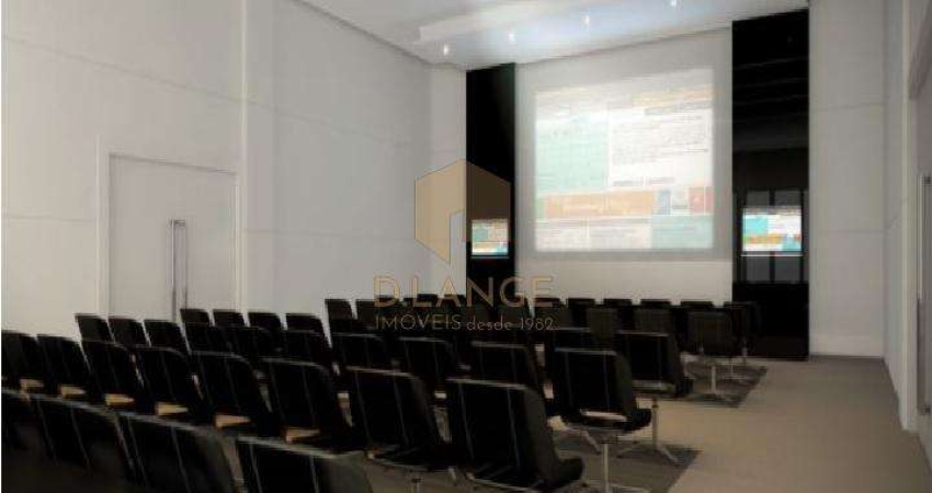 Sala comercial à venda no Jardim Guanabara em Caminas SP