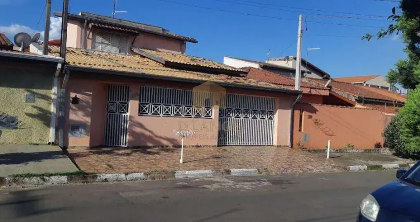 Casa com 3 quartos à venda, 250 m², São José, Paulínia