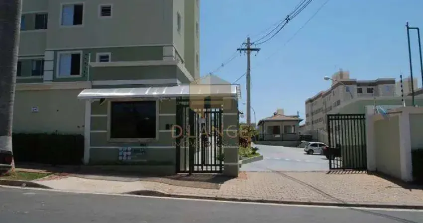 Apartamento para locação no bairro parque são martinho em campinas