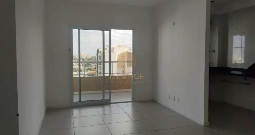 Apartamento à venda e para locação no Jardim Guanabara em Campinas SP