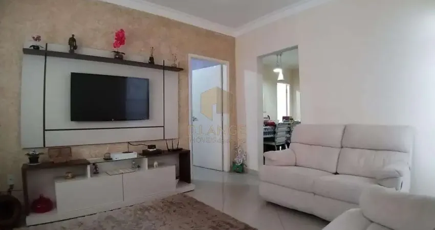 Casa à venda em Campinas, Jardim Eulina