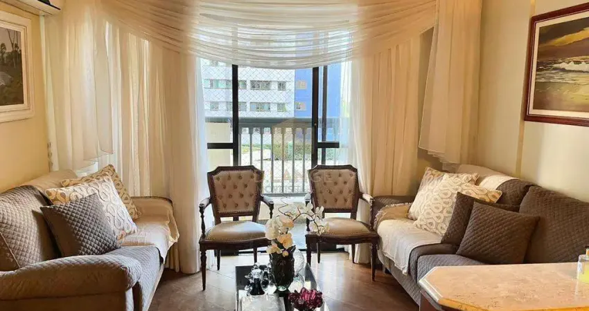 Apartamento com 4 quartos à venda na Rua Jasmim, 850, Chácara Primavera, Campinas
