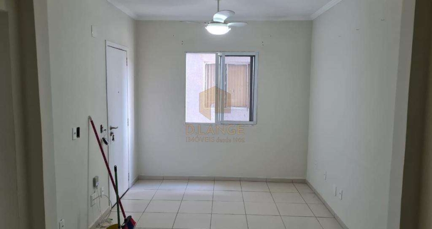 Apartamento com 3 quartos à venda na Vila Marieta, Campinas 