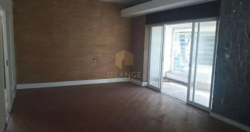 Casa comercial para locação no bairro Nova Campinas