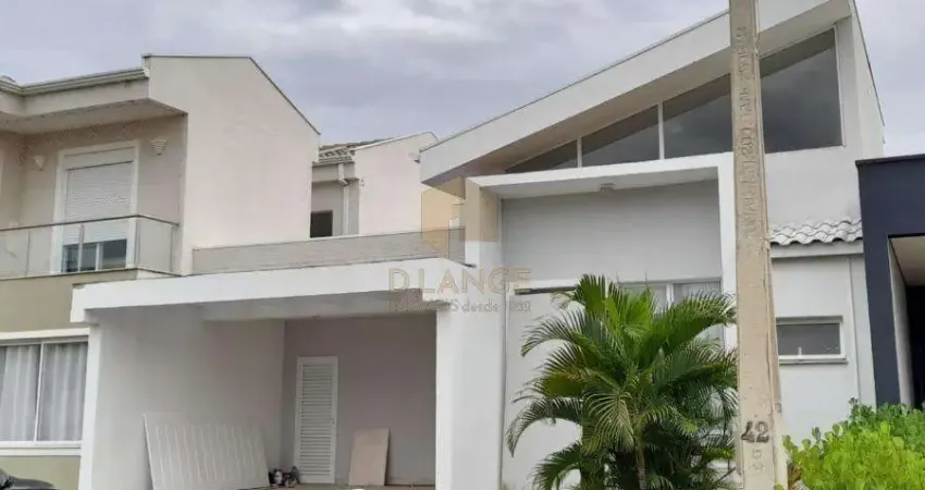 Casa para venda e locação no bairro Parque Brasil 500 em Paulínia