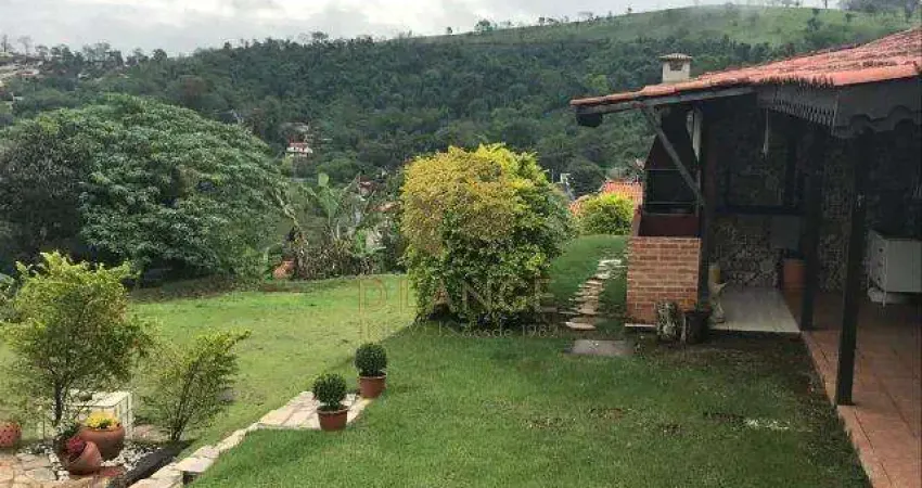 Chácara à venda em Itatiba, Vivendas do Engenho D'Água, com 4 quartos, com 2000 m²