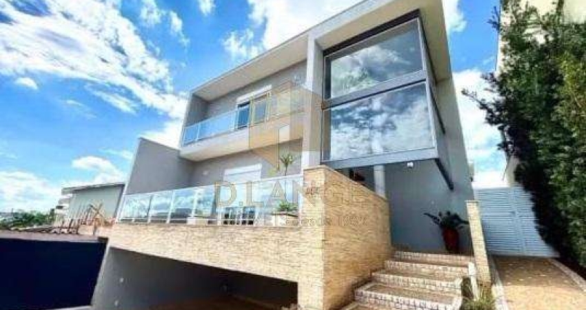 Casa em condomínio fechado com 4 quartos à venda na Avenida Dermival Bernardes Siqueira, 3718, Swiss Park, Campinas