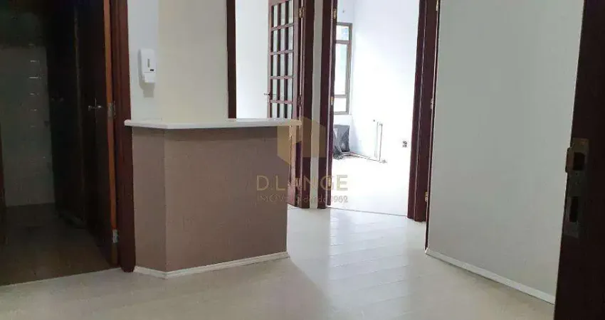 Sala comercial com 3 salas à venda na Rua Doutor Emílio Ribas, 776, Cambuí, Campinas