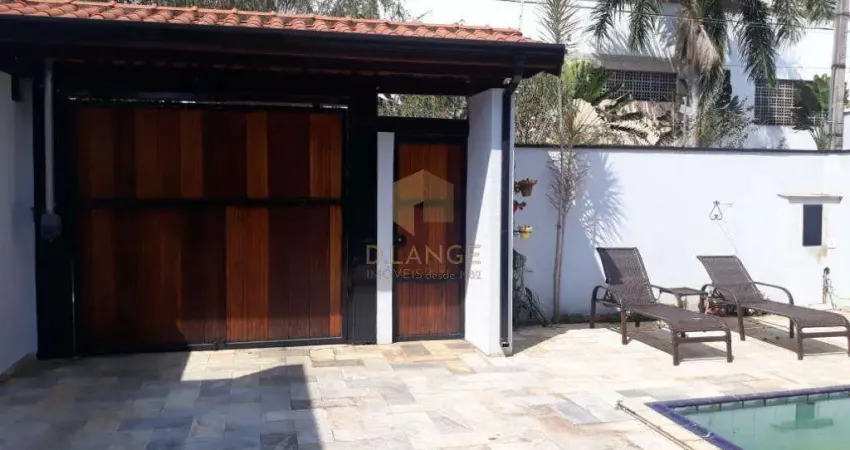 Casa à venda no bairro Parque das Flores em Campinas
