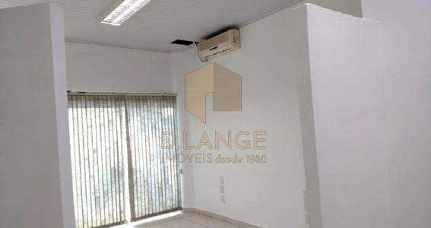 Salão para alugar em Campinas, Jardim Guanabara, com 320 m²
