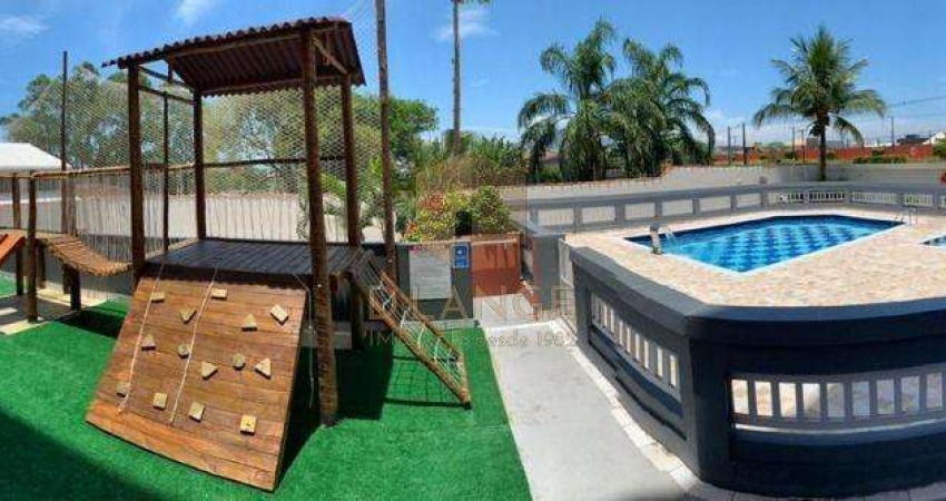 Apartamento à venda em Peruíbe, Centro, com 2 quartos, com 75.13 m², Condominio Atlântico
