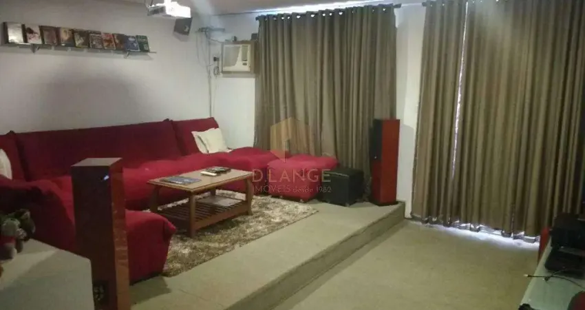 Casa com 4 quartos à venda na Rua Cândido Portinari, 381, Vila Nogueira, Campinas