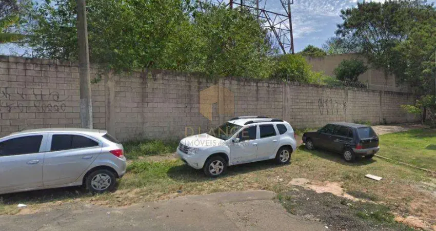 Terreno à venda em Campinas, Jardim São Gabriel, com 325 m²