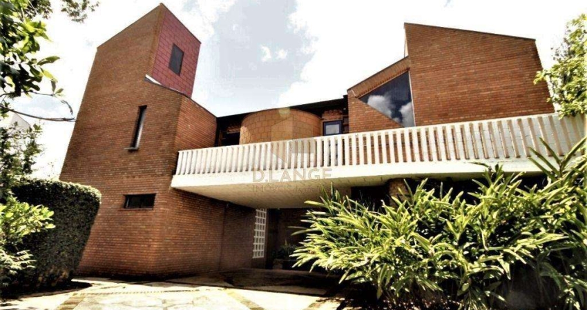 Casa à venda no condomínio Residencial Parque Rio das Pedras em Campinas