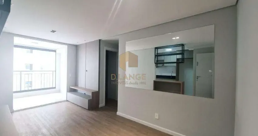 Apartamento com 2 quartos à venda na Rua Bernardo José Sampaio, 119, Vila Itapura, Campinas