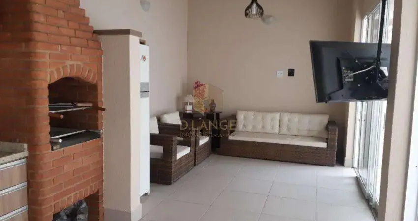 Casa à venda no Condomínio Aurora no bairro João Aranha em Paulínia