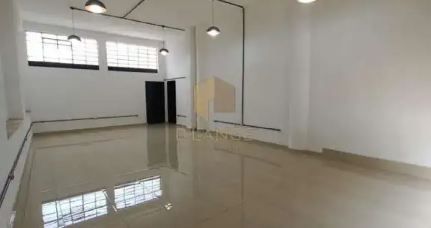 Sala comercial para alugar na Avenida Andrade Neves, 22, Centro, Campinas