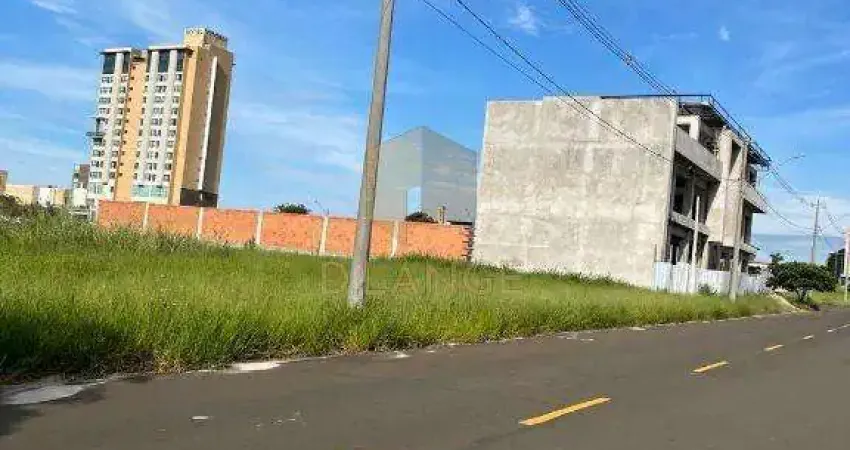 Terreno à venda no bairro Jardim América em Paulínia