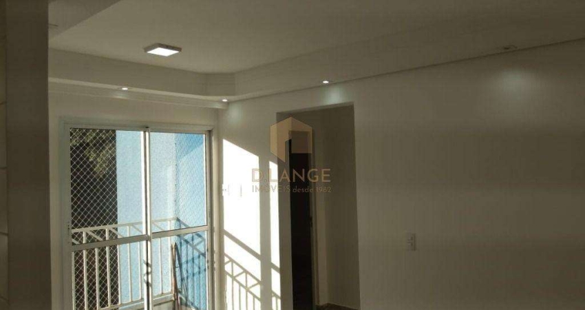 Apartamento à venda no bairro Ortizes em Valinhos SP