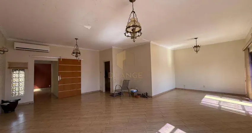 Casa com 4 quartos à venda no Jardim Guanabara, Campinas 