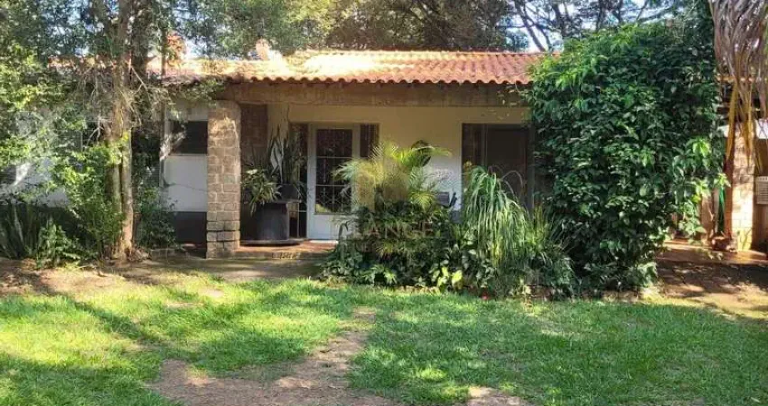 Casa à venda em Barão Geraldo em Campinas.
