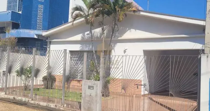 Casa comercial com 1 sala à venda na Rua Doutor Armando Sales de Oliveira, 457, Taquaral, Campinas