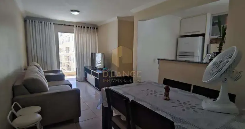 Apartamento à venda no bairro Ponte Preta em Campinas