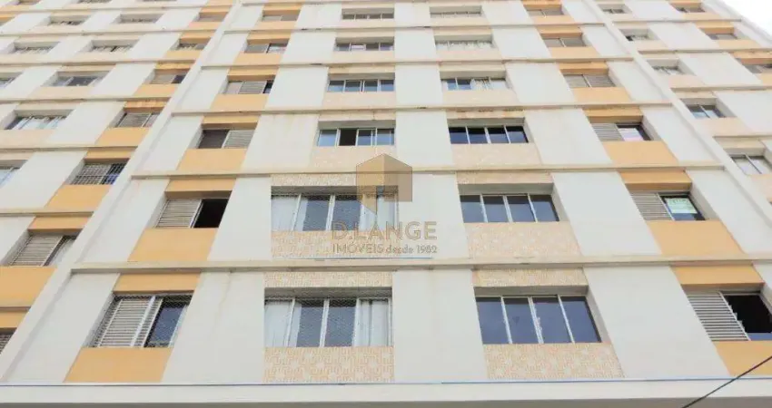 Apartamento à venda em Campinas, Centro