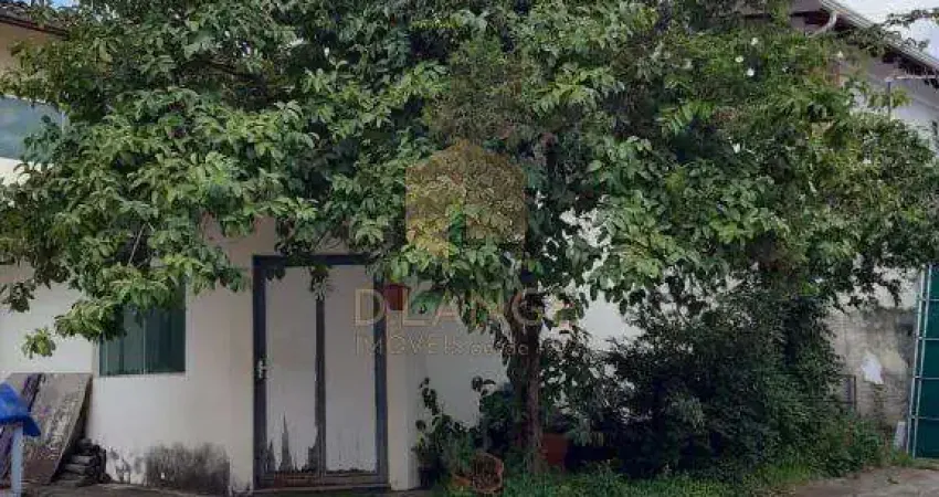 Casa com 3 quartos à venda na Rua Salim Feres, 403, Jardim Santa Marcelina, Campinas