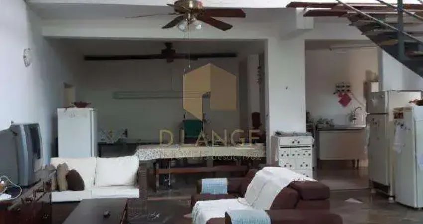 Casa com 3 quartos à venda na Rua Salim Feres, 403, Jardim Santa Marcelina, Campinas