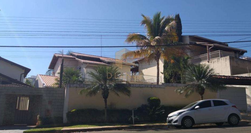 Casa com 3 quartos à venda na Rua Manoel Pereira Barbosa, 460, Parque Alto Taquaral, Campinas