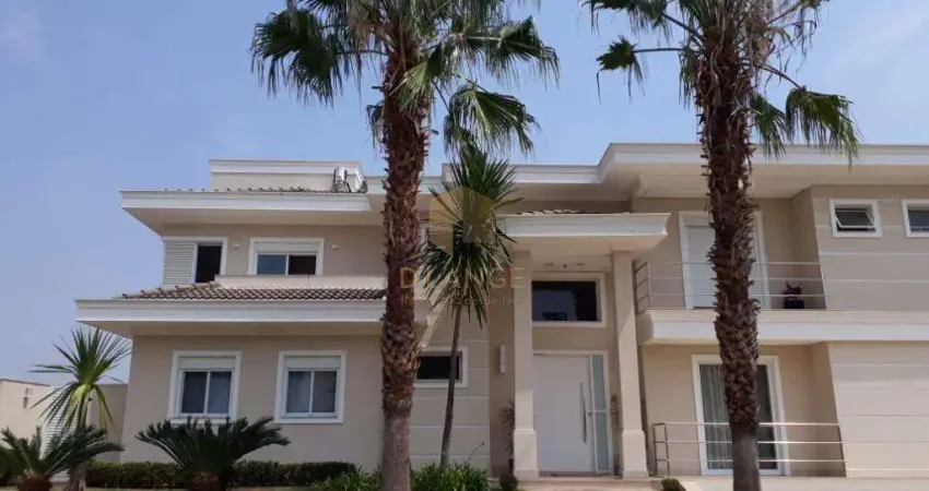 Casa em condomínio fechado com 3 quartos à venda na Avenida Dermival Bernardes Siqueira, 3713, Swiss Park, Campinas