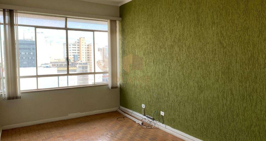 Sala comercial com 3 salas à venda na Avenida Francisco Glicério, 1058, Centro, Campinas