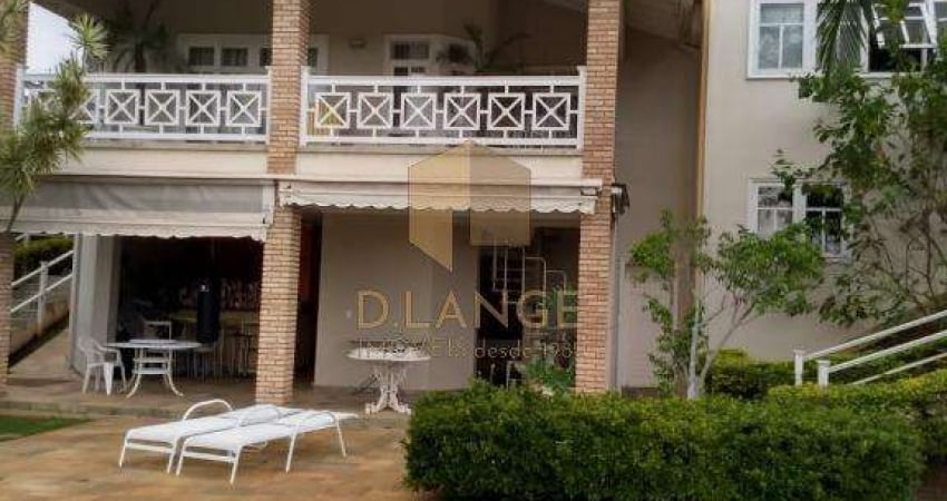 Casa à venda em Campinas, Sítios de Recreio Gramado