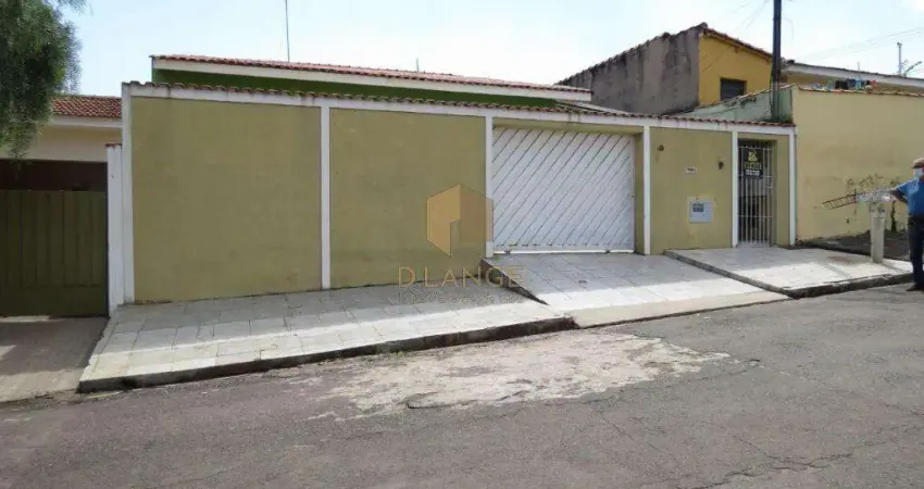 Casa à venda no bairro da Parque da Figueira em Paulínia