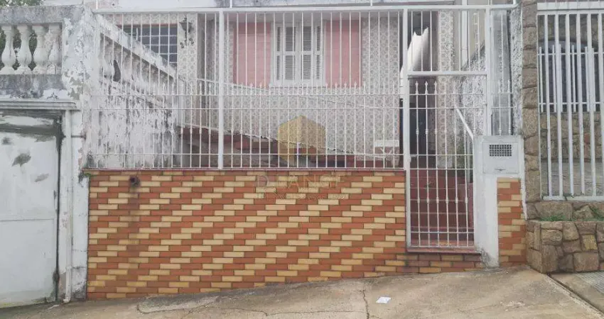 Casa à venda em Campinas, Vila Proost de Souza, com 2 quartos, com 150 m²