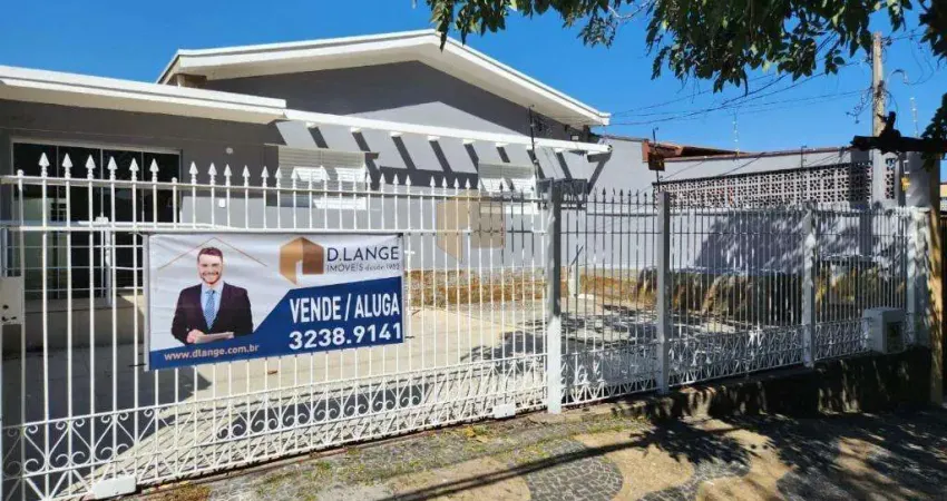 Casa à venda e para alugar em Campinas, Jardim das Oliveiras