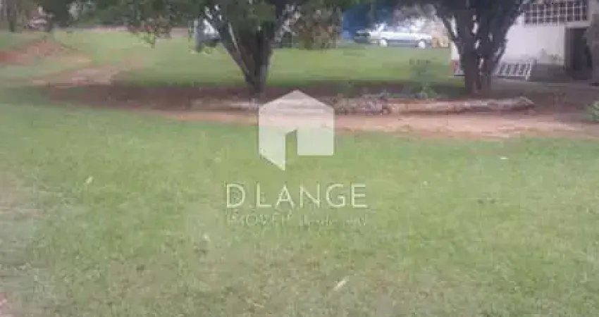 Chácara / sítio com 2 quartos à venda na Rua Benedicto Reis, 210, Bananal, Campinas