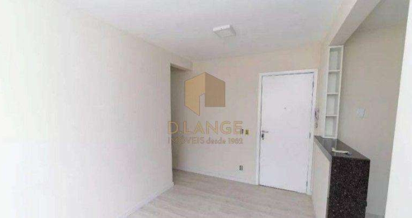Apartamento à venda no bairro Jardim Novo Campos Elíseos