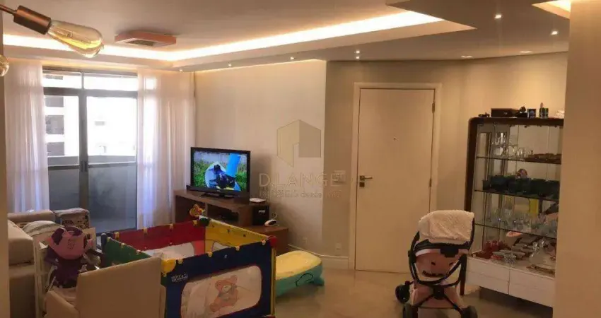 Apartamento com 4 quartos à venda na Rua Emília Paiva Meira, 77, Cambuí, Campinas